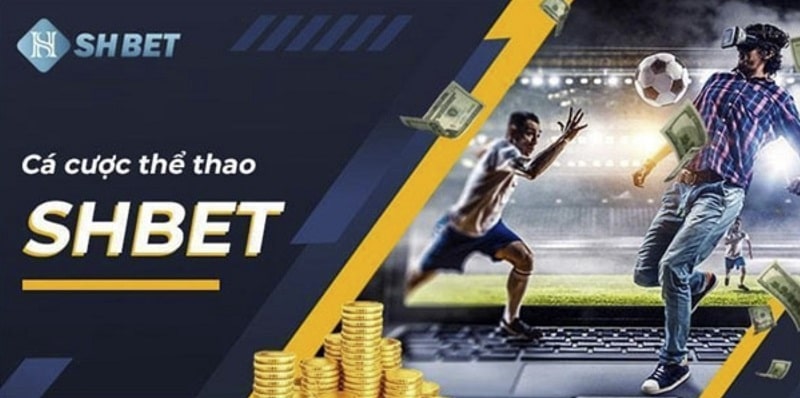 Cùng tôi tìm hiểu về game cá cược thể thao tại Shbet