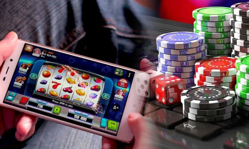 Khám phá những tựa game casino online Shbet