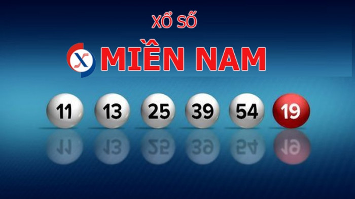 Xổ số miền Nam cách ăn nhanh thắng nhanh